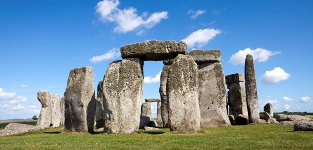 Stonehenge-Urlaubsreisen England-Südengland Studienreisen