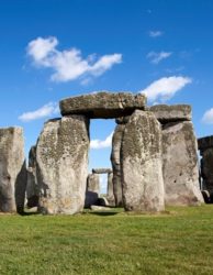 Stonehenge-Urlaubsreisen England-Südengland Studienreisen