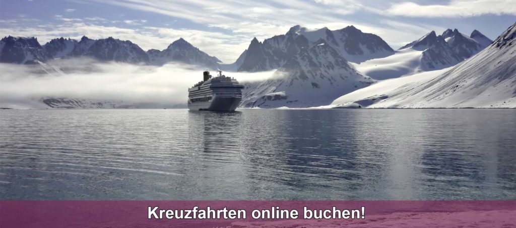 Kreuzfahrten-arktis-online-buchen Erleben Sie das ultimative Abenteuer in der Arktis! Auf diesem beeindruckenden Bild sehen Sie ein majestätisches Kreuzfahrtschiff, das sich durch die eisigen Gewässer der Arktis bewegt. Diese einzigartige Region bietet eine atemberaubende Kulisse aus schimmernden Eisbergen und endlosen Weiten. Mit uns haben Sie die Möglichkeit, unvergessliche Kreuzfahrten in die Arktis zu buchen. Tauchen Sie ein in diese faszinierende Welt des Polarkreises, beobachten Sie majestätische Eisbären und andere arktische Tierarten und erleben Sie den Nervenkitzel einer Reise, die Sie für immer in Erinnerung behalten werden.