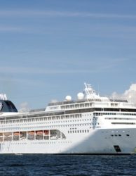 MSC Lirica-Kreuzfahrt buchen-Arabische Emirate