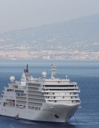 Silversea Kreuzfahrten Mittelmeer