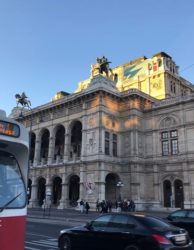 Wien-Österreich-Wiener Staatsoper