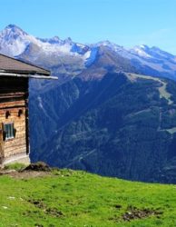 finkenberg-Urlaub Zillertal-Familienurlaub-Wandern-Urlaubsreisen