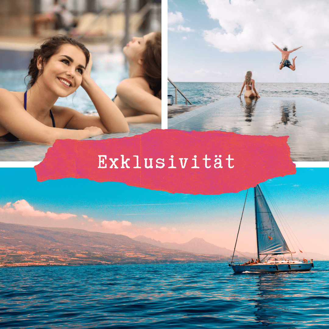 Von Experten für Sie: Profitieren Sie von jahrelanger Erfahrung und Wissen. - buchbar bei Budde Urlaubsreisen