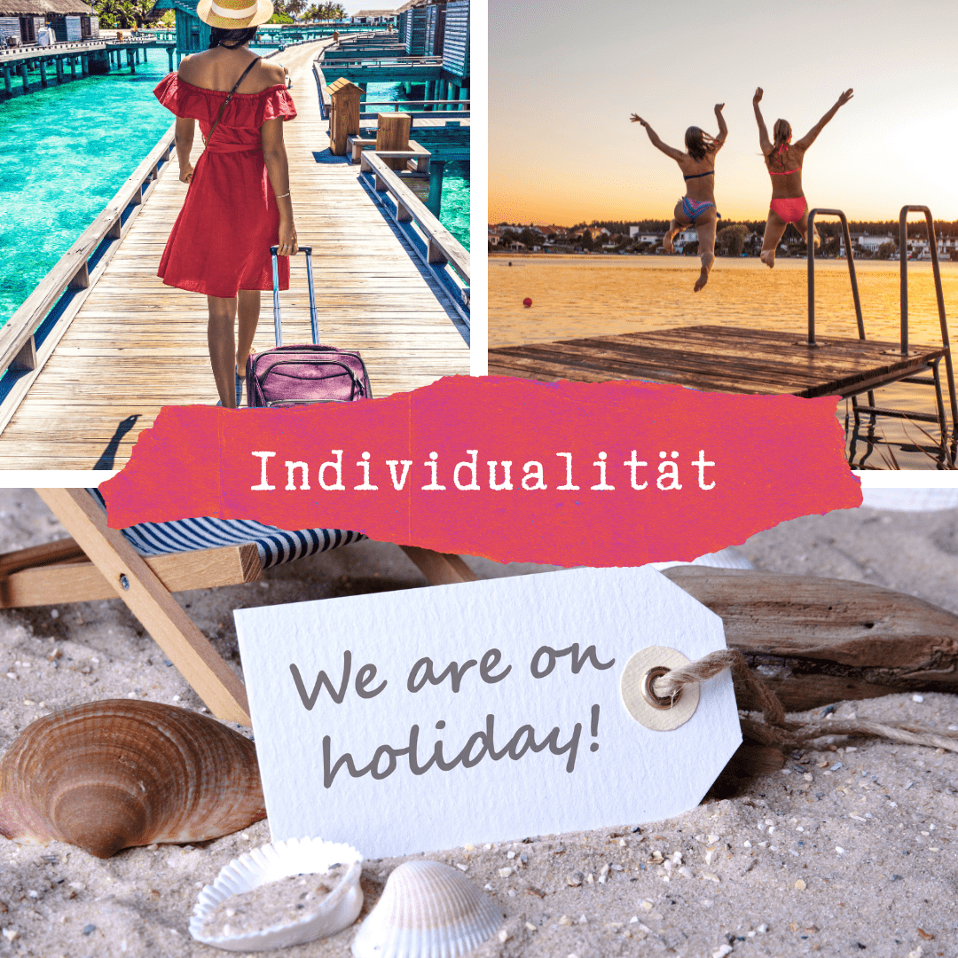 Ihre Wünsche, unsere Mission: Reisen so einzigartig wie Sie. - buchbar bei Budde Urlaubsreisen