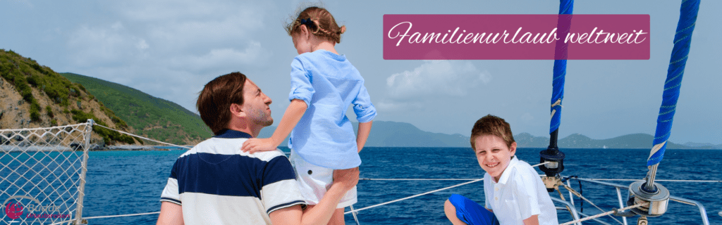 Gemeinsam die Welt entdecken: Unsere Familienurlaube bieten eine perfekte Balance aus Abenteuer und Erholung. Wählen Sie aus einer Vielzahl von familienfreundlichen Destinationen und schaffen Sie Erinnerungen, die ein Leben lang halten.