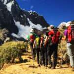 Peru-cordiliera-huayhuash-Wandern-Berge-Urlausreisen