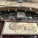 Historische Bäckerei Can Molinas in Valldemossa