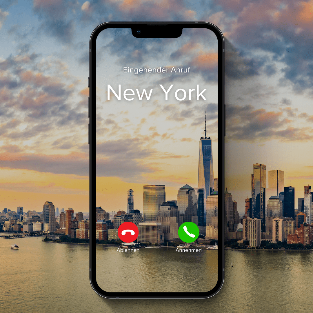Entdecken Sie die pulsierende Metropole New York mit unserem exklusiven Reiseangebot! Vom atemberaubenden Skyline-Blick, wie auf Ihrem Bildschirm, bis hin zu den geschäftigen Straßen, die vor Kultur und Geschichte sprudeln - diese Stadt wird Sie nicht enttäuschen. Buchen Sie jetzt und tauchen Sie ein in das Herz der Weltstadt!