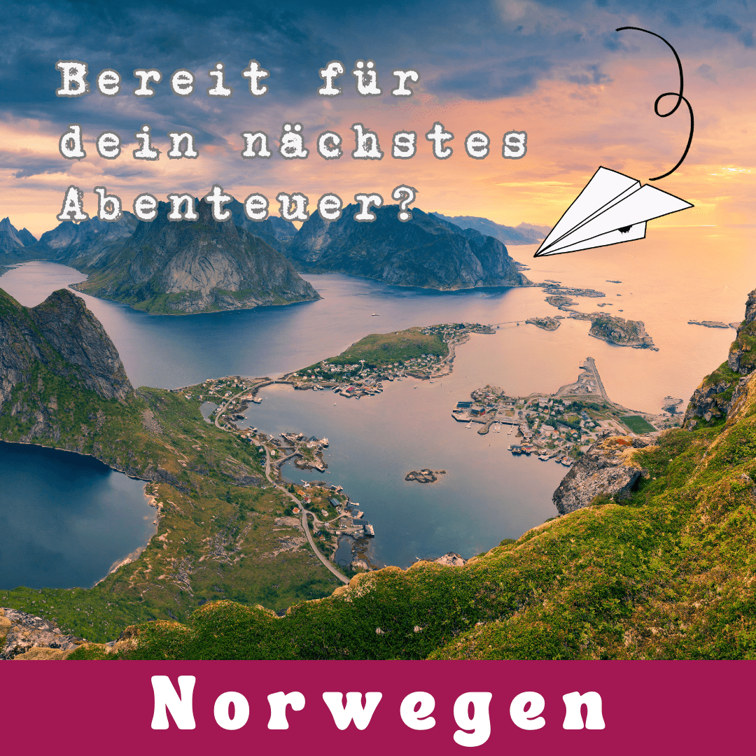 Sind Sie bereit, sich von Norwegens atemberaubenden Fjorden verzaubern zu lassen? Entdecken Sie die raue Schönheit des Nordens mit unseren personalisierten Reisen, die Sie direkt in das Herz der spektakulären Natur führen. Nehmen Sie Kurs auf Ihr nächstes Abenteuer und erleben Sie die unberührten Landschaften Norwegens!