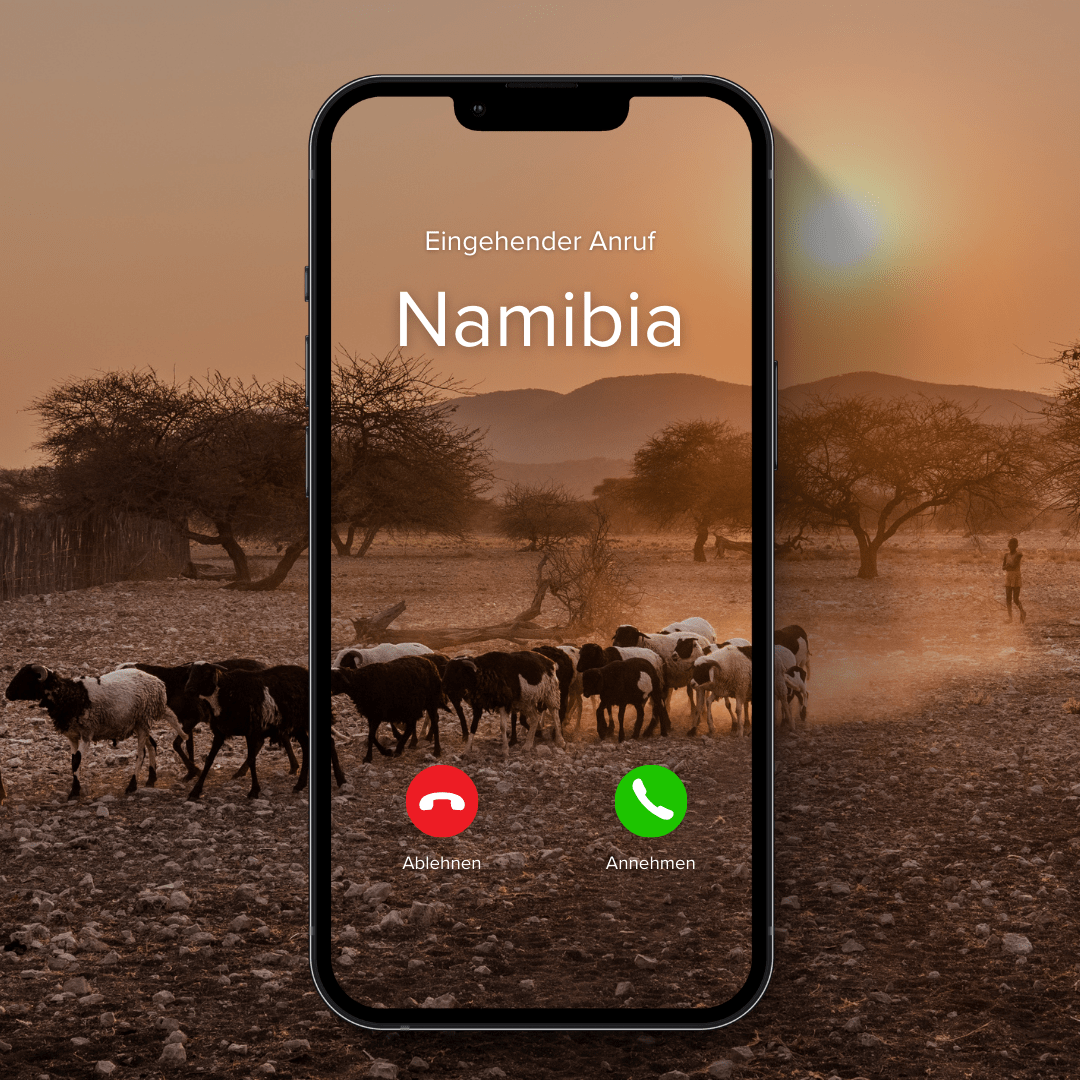 Nehmen Sie den Anruf der Wildnis an mit einer unvergesslichen Reise nach Namibia. Unsere maßgeschneiderten Safaris und kulturellen Touren bieten Ihnen die Gelegenheit, die unberührte Schönheit Afrikas hautnah zu erleben. Von den lebhaften Märkten bis zu den friedlichen Ebenen – Namibia ruft!