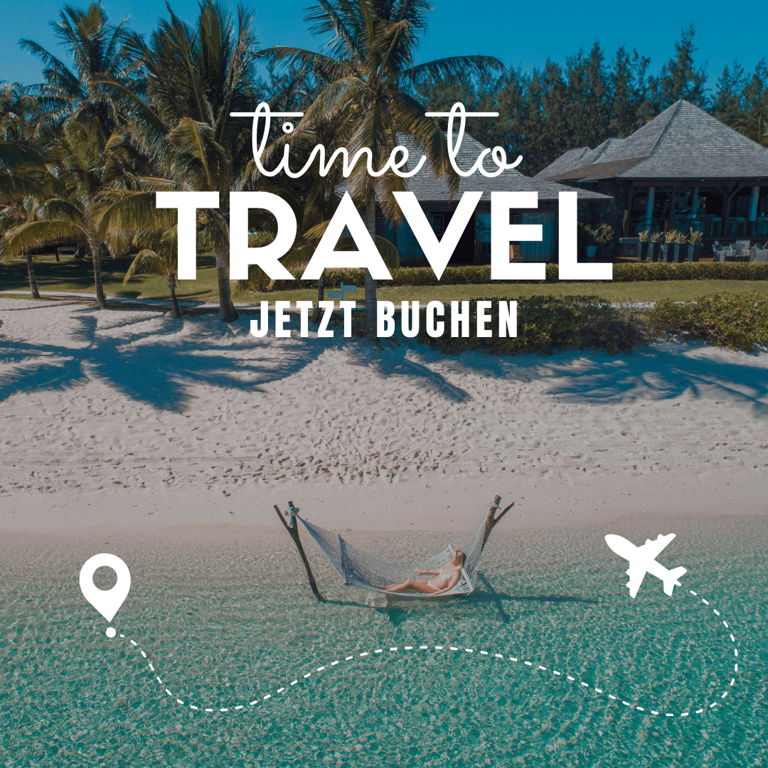 Es ist Zeit, die Sonne zu umarmen und die Seele baumeln zu lassen! Buchen Sie jetzt Ihren Traumurlaub an einem tropischen Strandparadies, wo das kristallklare Wasser auf weißen Sand trifft. Erleben Sie ultimative Entspannung und Abenteuer in einer Oase der Ruhe. Ihr perfekter Sommer beginnt hier!