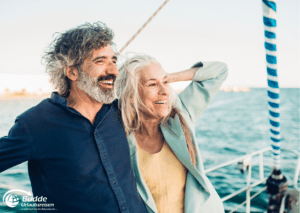 Warum uns Urlaub glücklich macht - Best Ager Reisen auf Urlaubsreisen