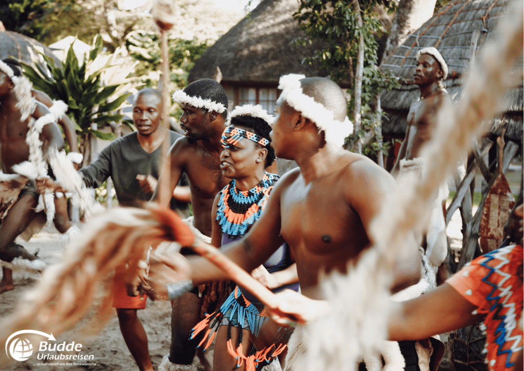 Reiseziele Januar 2025 Zimbabwe Kultur - Urlaubsreisen - Reisebüro Bad Kreuznach