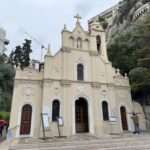 Tagesausflug Monaco ab Nizza: Historische Kapelle Sainte-Dévote in Monaco