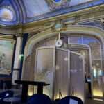 Monte Carlo erleben: Kunstvolle Details im Casino Monte Carlo