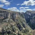 Landschaft entlang des Canyons du Verdon – Tagestour Nizza-Urlaub, Urlaub Frankreich