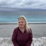 Spaziergang an der Strandpromenade – Nizza Altstadt entdecken – Urlaub Frankreich, Nizza Urlaub, Altstadt Nizza, Urlaub Côte d’Azur – buchbar bei Budde Urlaubsreisen.