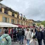 Marktbesuch in Nizza – Nizza entdecken – Urlaub Frankreich, Nizza Urlaub, Altstadt Nizza, Urlaub Côte d’Azur – buchbar bei Budde Urlaubsreisen.