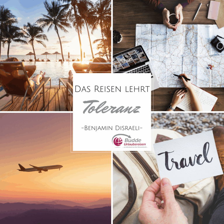 Urlaubsanfrage für Luxusurlaub, persönliche Reiseberatung, Kreuzfahrten bei Budde Urlaubsreisen