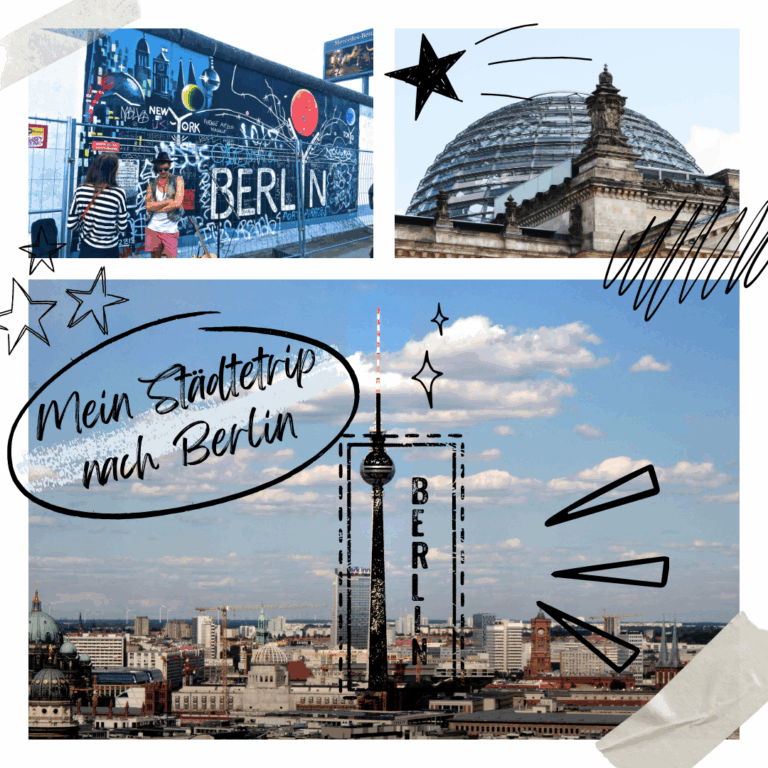 Kontakt zu Budde Urlaubsreisen aufnehmen für deinen unvergesslichen Städtetrip nach Berlin.