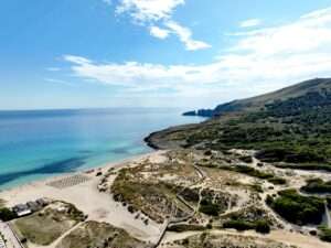 VIVA Cala Mesquida Suites & Spa – Adults only Mallorca Strand