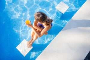 VIVA Cala Mesquida Suites & Spa – Adults only Mallorca Poolgenuss