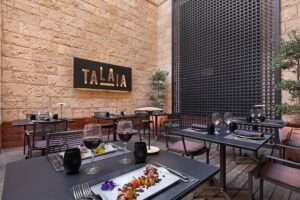 Erwachsenenhotel Mallorca – Talaia Restaurant Adults only Mallorca
