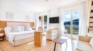 Adults only Mallorca – Royal Terrace Suite Erwachsenenhotel Mallorca