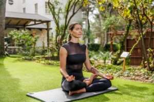 VIVA Cala Mesquida Suites & Spa – Yoga und Entspannung Adults only Mallorca